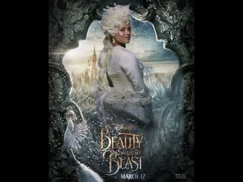Plumette Motion Poster