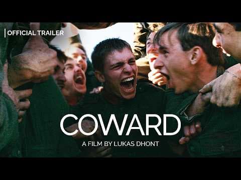 Coward | Official Trailer | BIL | Lumière
