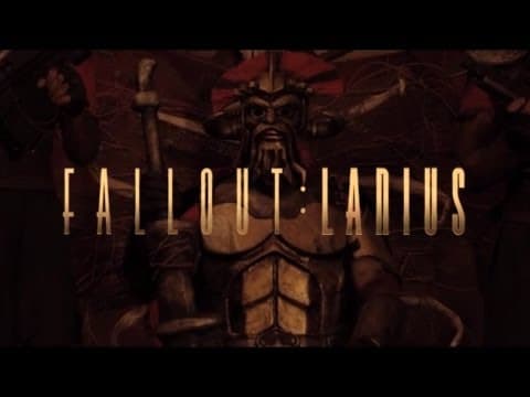 Fallout: Lanius - Fan Film Teaser Trailer
