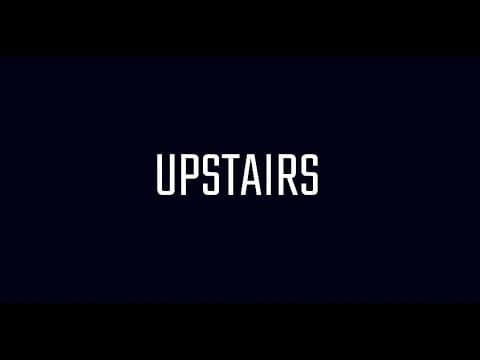 Upstairs (2025) Teaser