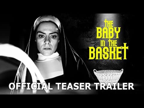 Official Teaser Trailer