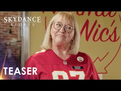 Official Teaser Trailer
