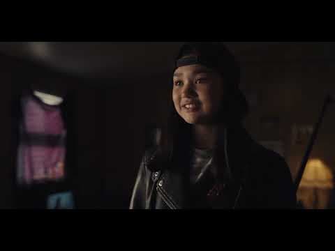 Official Trailer