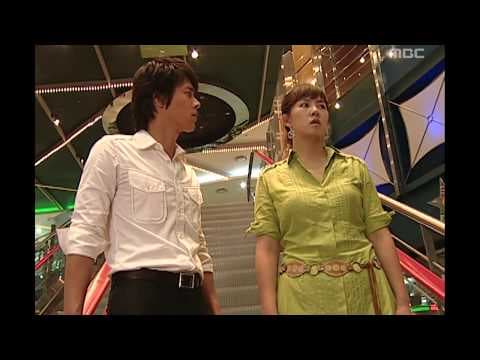 [내 이름은 김삼순] My Lovely Sam-Soon 삼순 앞에 다시 돌아온 진헌