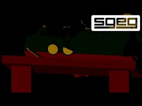 Countries - Animated Sneak Peek
