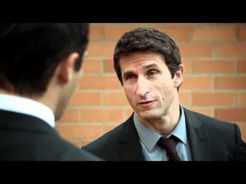 The Slap Trailer