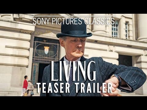 Teaser Trailer