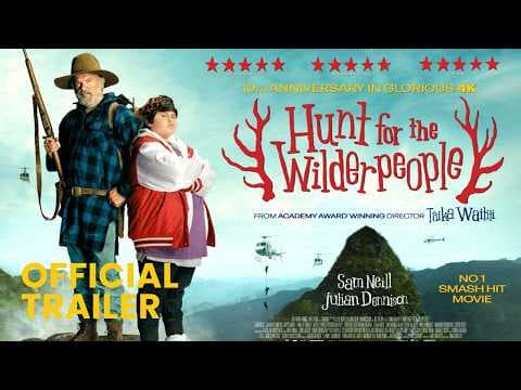 10 Year Anniversary | Official 4K Trailer