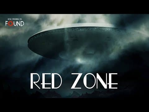 Red Zone | Official Trailer | Stream for FREE on FOUND