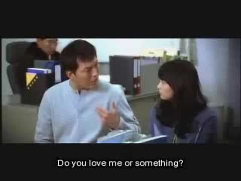 Someone Special trailer