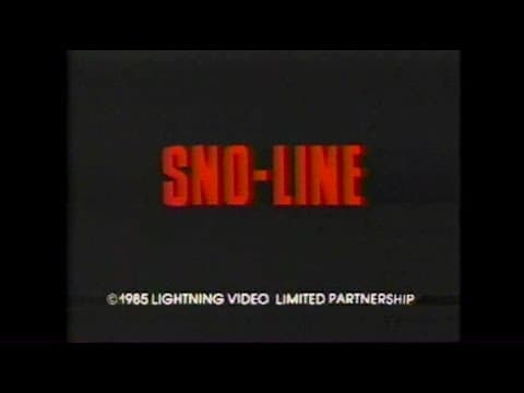 Sno-Line (1985) Trailer