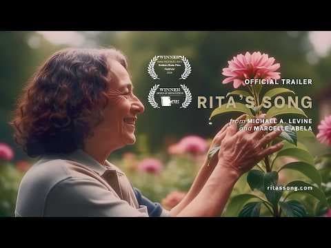 RITA'S SONG (2026) | OFFICIAL TRAILER