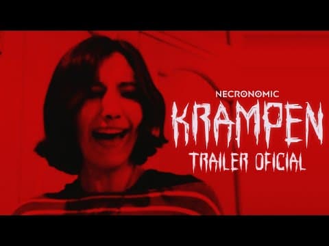 KRAMPEN - TRAILER OFICIAL