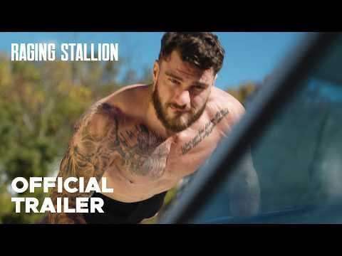 Shore Things ft. William Seed | Official Trailer | Raging Stallion