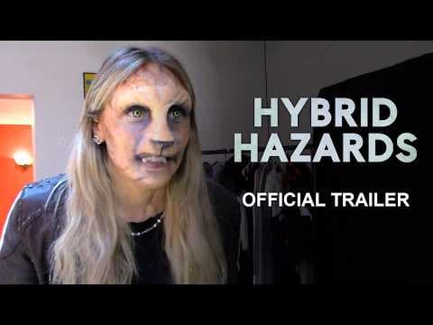 Hybrid Hazards - Official Trailer
