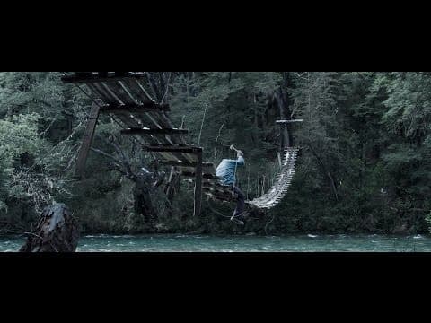 ZANJAS /// DITCHES. trailer.
