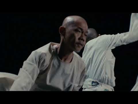2024 南方影展 STFF｜縊 A Missing Scene from Floral Princess: An untold suicide of the last Ming emperor