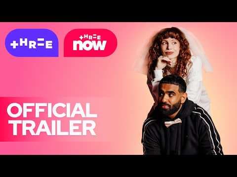 Settling | Official Trailer | Thursday August 6th On Three & ThreeNow