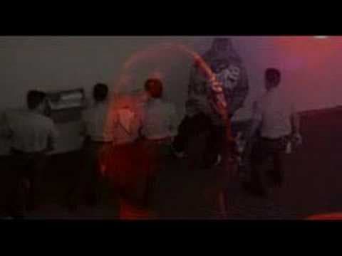 Tupac Assassination