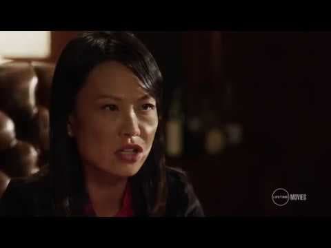 "Mistress Hunter" trailer (Lifetime Movies)