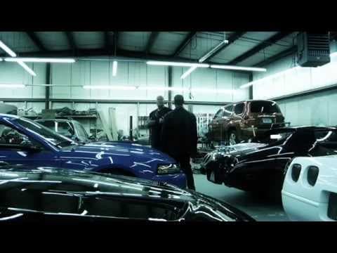 Conned (2010)  Official Trailer