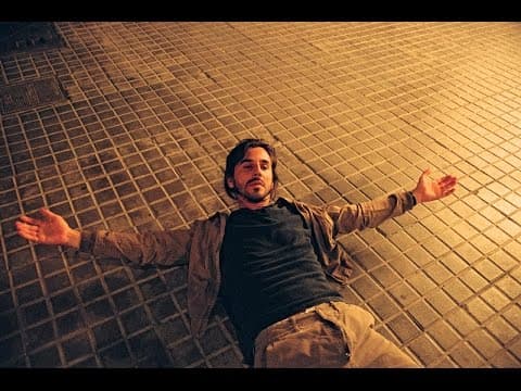 IDIOT LOVE - Trailer with English Subtitles