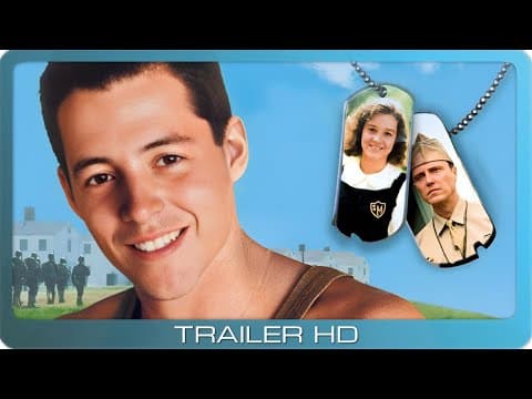 Biloxi Blues ≣ 1988 ≣ Trailer