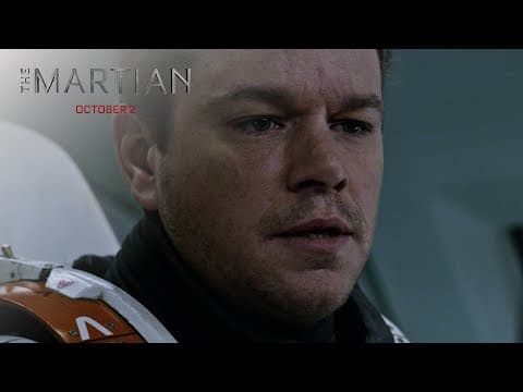 "I'm Not Going to Die Here" TV Commercial