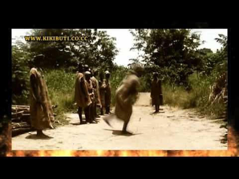 KIKIBUTI TRAILER