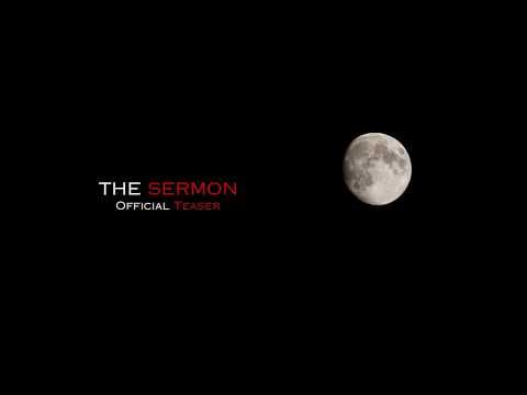 The Sermon teaser
