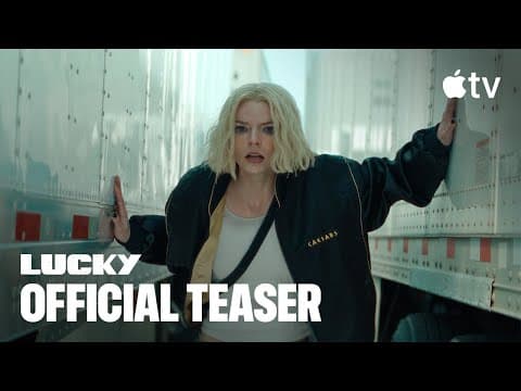 Official Teaser