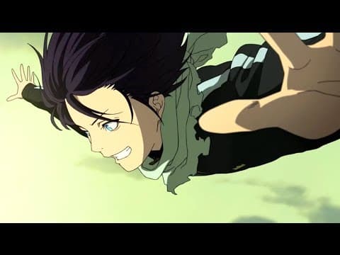 Noragami - PV 2 - Official English Subtitles