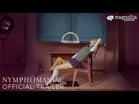 Official U.S. Trailer