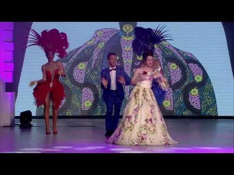 Uma Noite no Parque Mayer estreia dia 16 de junho, às 21h30, na RTP1