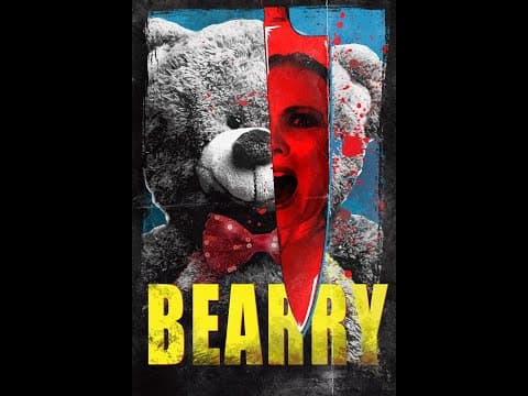 Bearry Trailer 2021