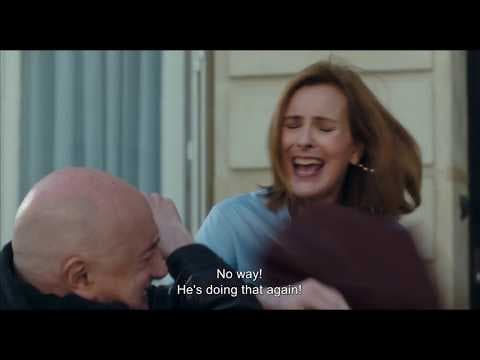 Kiss & Tell / Voyez comme on danse (2018) - Trailer (English Subs)