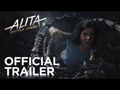 Official Trailer