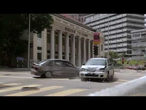 Karlos Bolos Trailer