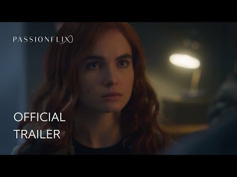 TORN - OFFICIAL TRAILER | PASSIONFLIX