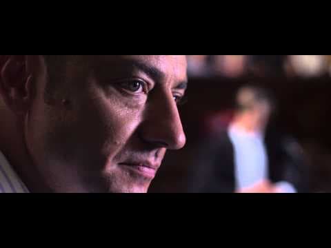 "Dis ek, Anna" trailer – At cinemas 23 October 2015