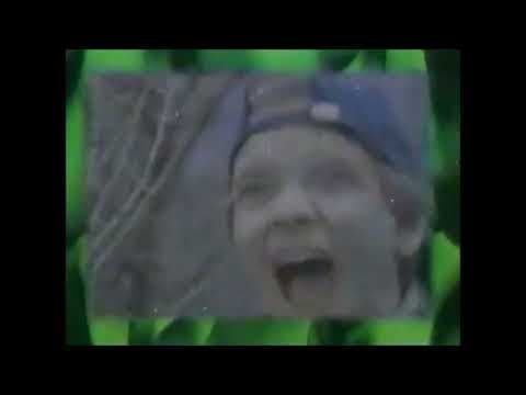 Goosebumps Promo - You Can't Scare Me!