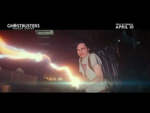 In Cinemas April 10