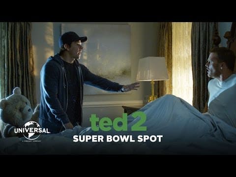 Official Super Bowl Spot