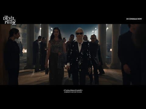 Legends Review