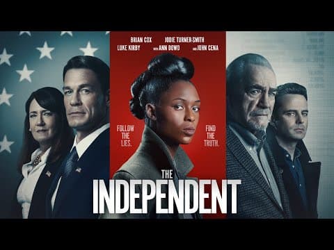 Official Trailer