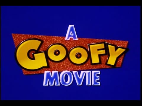1995 Theatrical Trailer