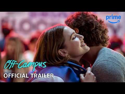 S1 Official Trailer