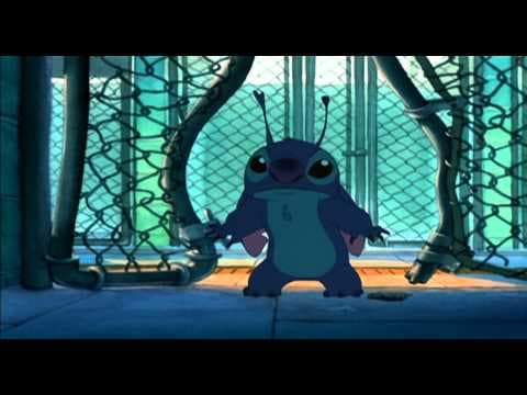 Lilo & Stitch - Trailer