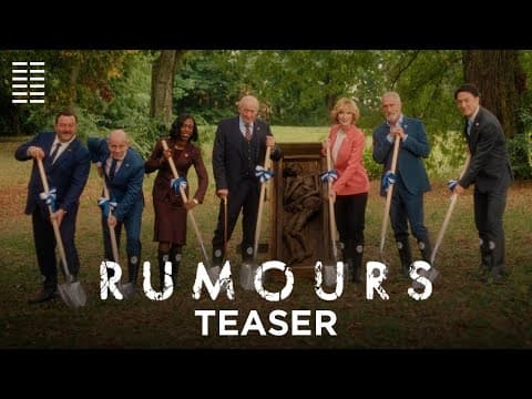 Official Teaser
