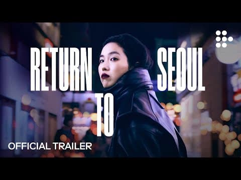 Official International Trailer [Subtitled]